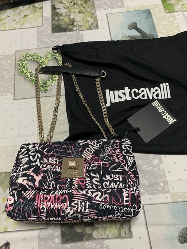 Just cavalli range quilted - range,