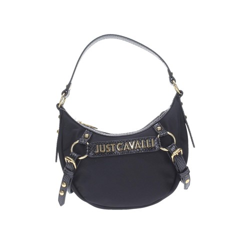 Just cavalli borsa nylon donna - cavalli,