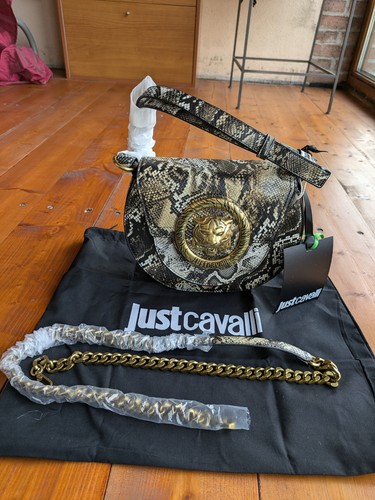 Borsa just cavalli - just,