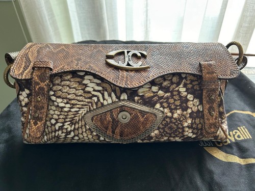 Borsa just cavalli - borsa,