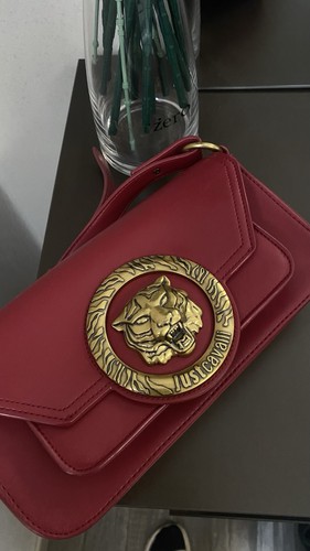 Just cavalli borsa tracolla - cavalli,